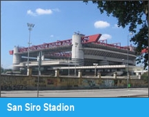 San Siro Stadion