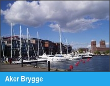 Aker Brygge