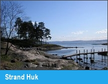 Strand Huk