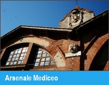 Arsenale Mediceo