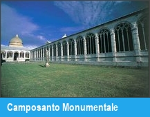 Camposanto Monumentale