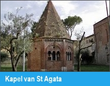 Kapel van St Agata