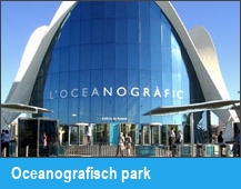 Oceanografisch park