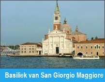 Basiliek van San Giorgio Maggiore