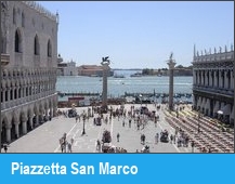 Piazzetta San Marco