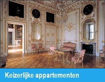 Keizerlijke appartementen