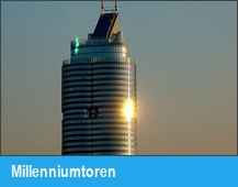 Millenniumtoren