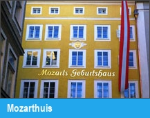 Mozarthuis