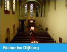 Brabantse Olijfberg