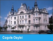 Cogels Osylei