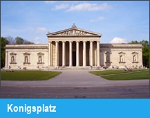Konigsplatz