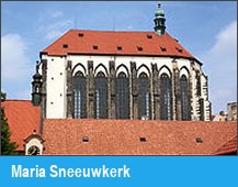 Maria Sneeuwkerk
