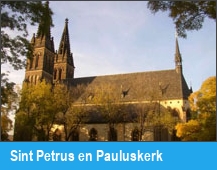 Sint Petrus en Pauluskerk