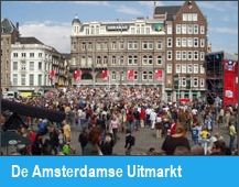 De Amsterdamse Uitmarkt
