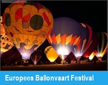 Europees Ballonvaart Festival