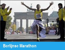 Berlijnse Marathon