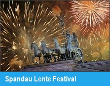 Spandau Lente Festival