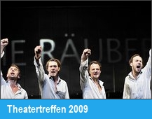 Theatertreffen 2009