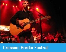 Crossing Border Festival