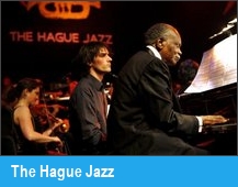 The Hague Jazz