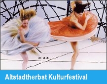 Altstadtherbst Kulturfestival