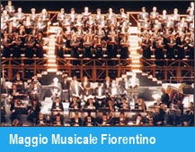 Maggio Musicale Fiorentino