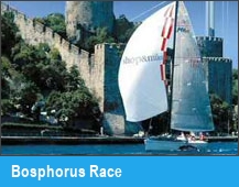 Bosphorus Race