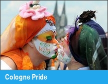 Cologne Pride