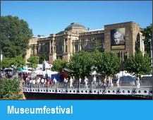 Museumfestival