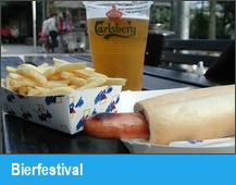 Bierfestival