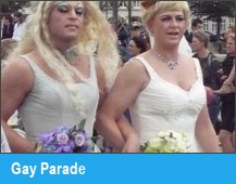 Gay Parade