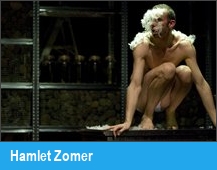 Hamlet Zomer