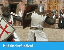 Het ridderfestival