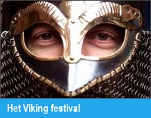 Het Viking festival