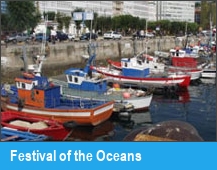 Festival of the Oceans