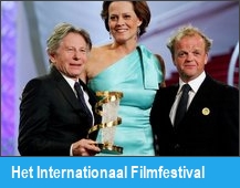 Het Internationaal Filmfestival