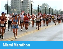 Miami Marathon