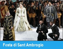Festa di Sant Ambrogio