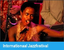 Internationaal Jazzfestival