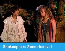 Shakespeare Zomerfestival