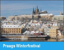 Praags Winterfestival