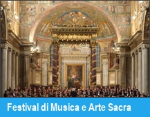 Festival di Musica e Arte Sacra