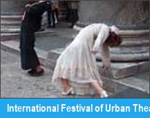 International Festival of Urban Theater