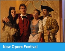 New Opera Festival