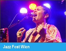 Jazz Fest Wien