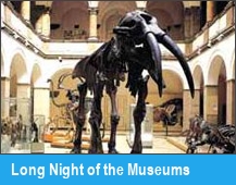 Long Night of the Museums