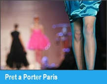Pret a Porter Paris