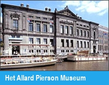 Het Allard Pierson Museum