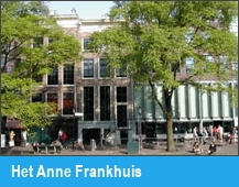 Het Anne Frankhuis