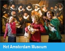 Het Amsterdam Museum
